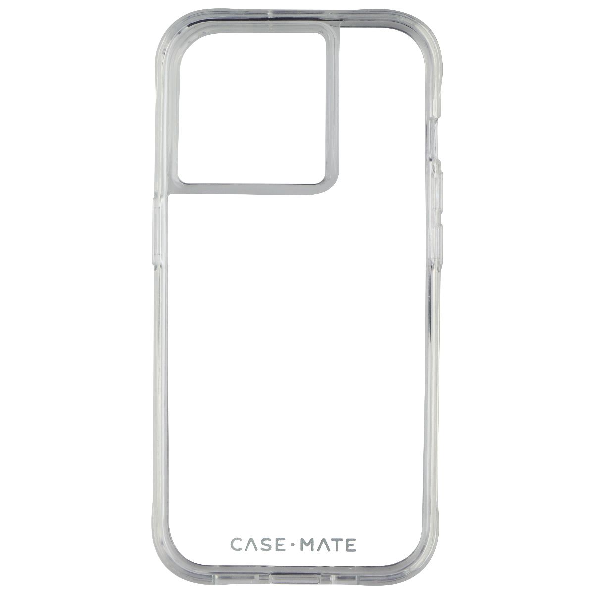 Case-Mate Tough Clear Series Hard Case for Apple iPhone 15 Pro - Clear - New - Image 2