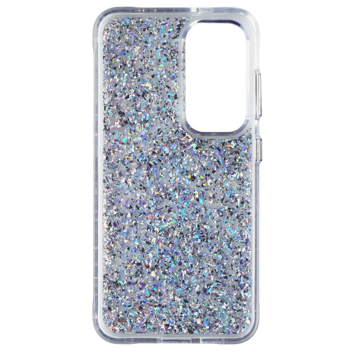 Case-Mate Glitter Case for Samsung Galaxy S24 - Twinkle Disco - New - Image 3