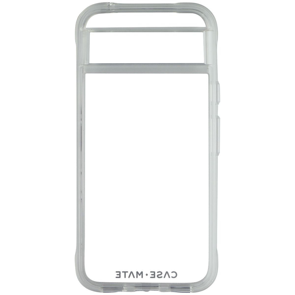 Case-Mate Protection Pack Case & Screen Protector for Google Pixel 8a - Clear - New - Image 3
