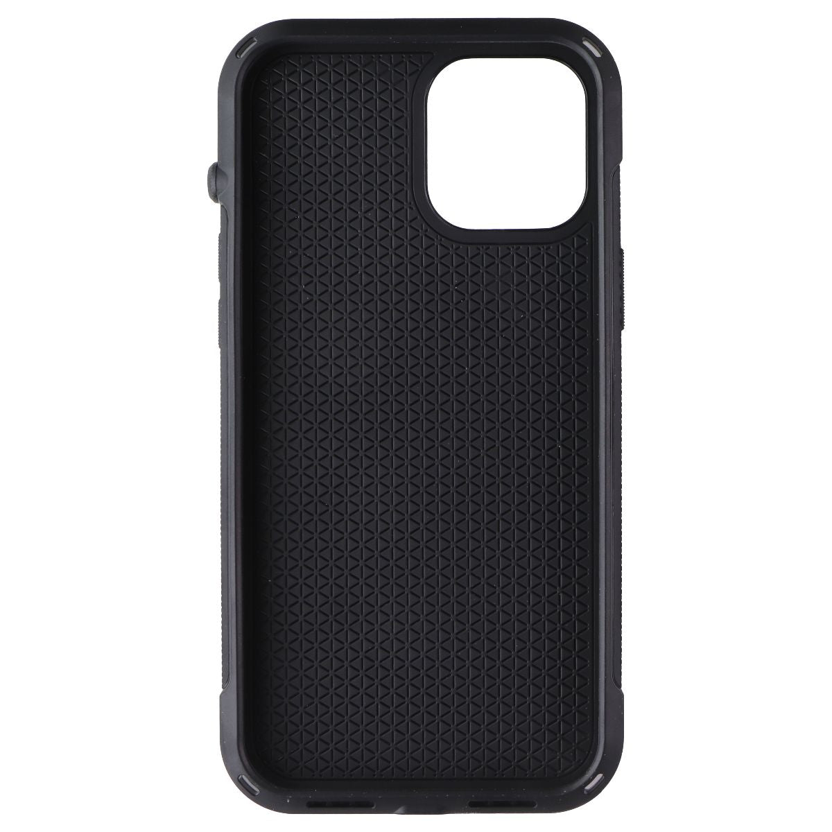 Catalyst Vibe Series Case for Apple iPhone 12 Pro Max - Stealth Black - New - Image 3