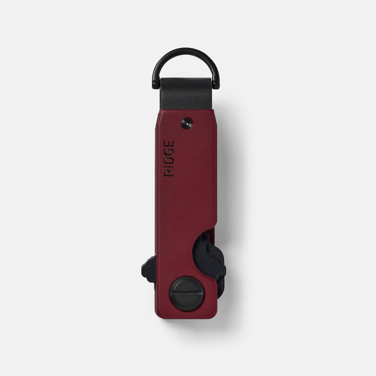 Ridge KeyCase - Oxblood - Image 4