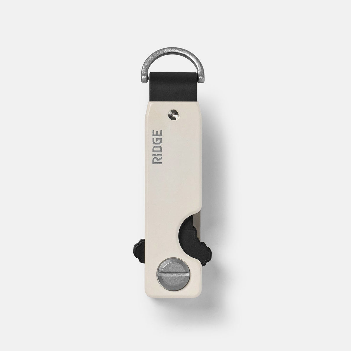 Ridge KeyCase - Monaco White - Image 4