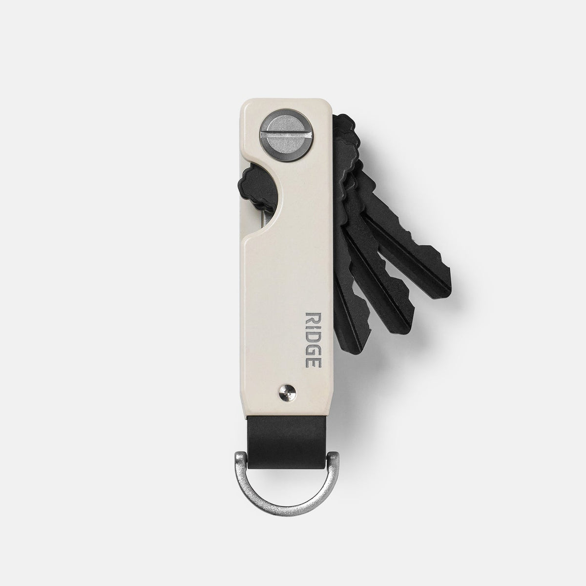 Ridge KeyCase - Monaco White - Image 8