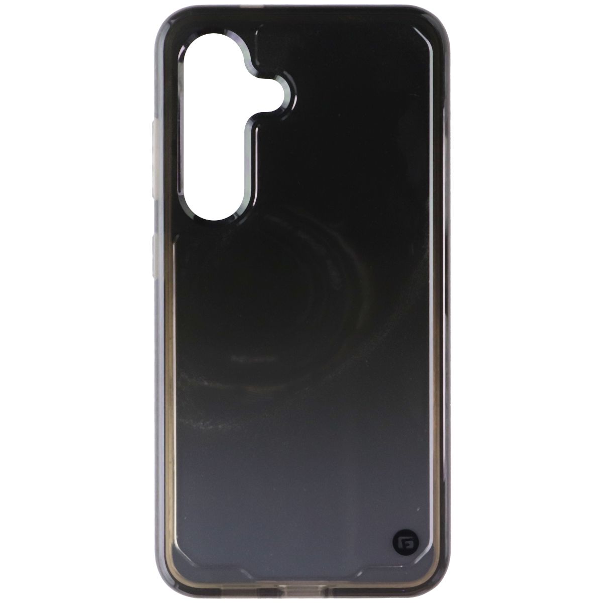 CLCKR G-Form Protection Case for Samsung Galaxy S24 - Onyx Silver - New - Image 2