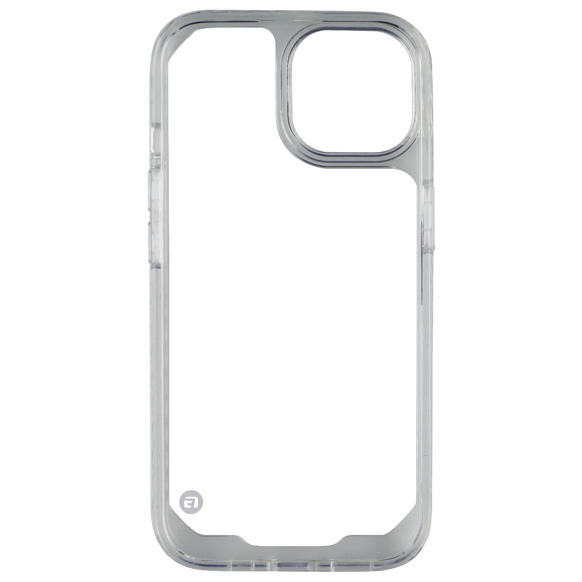 CLCKR G-Form Protection Case for Apple iPhone 15 - Diamond Clear - New - Image 3