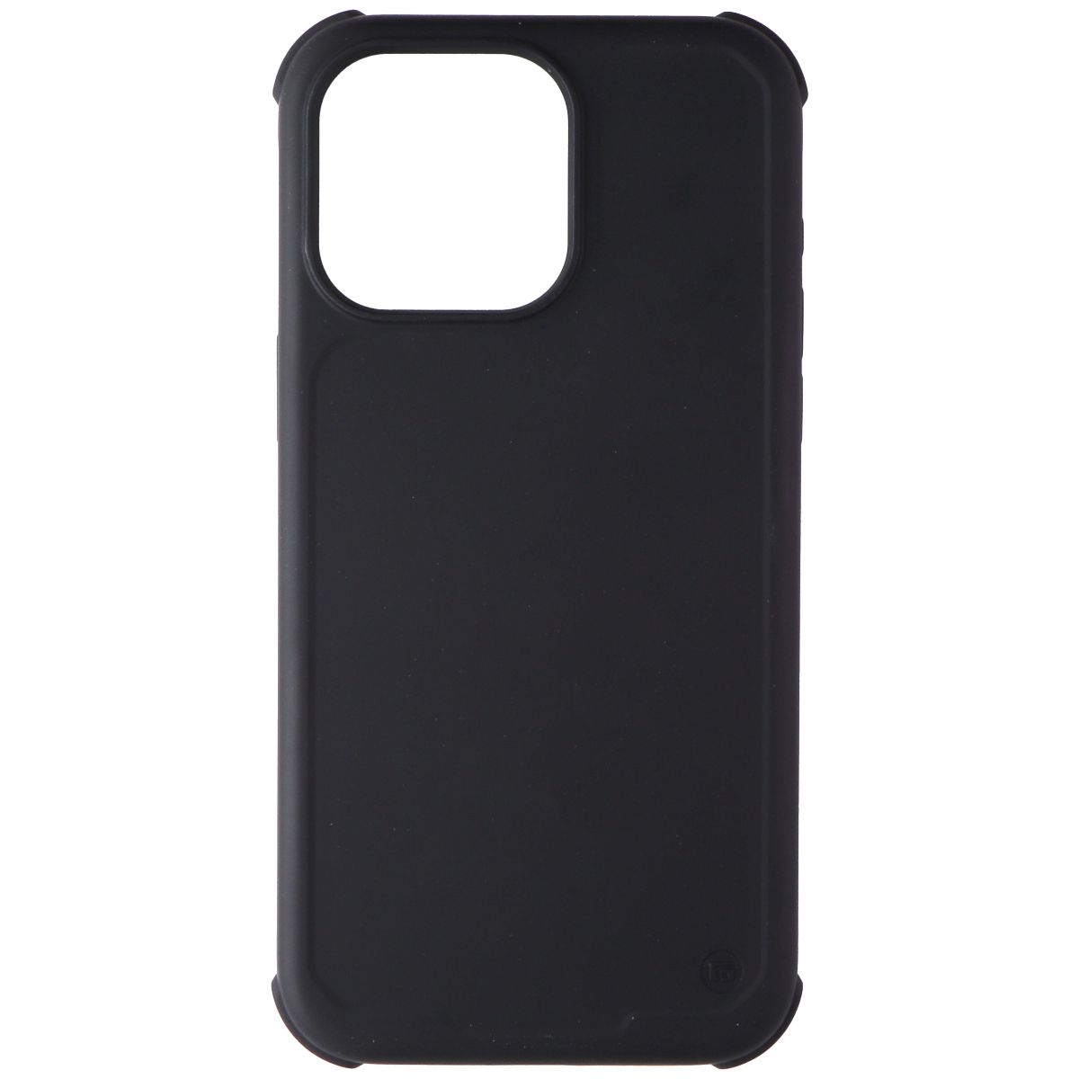 CLCKR Carbon Case with G-Form for MagSafe for Apple iPhone 15 Pro Max - Black - New - Image 2