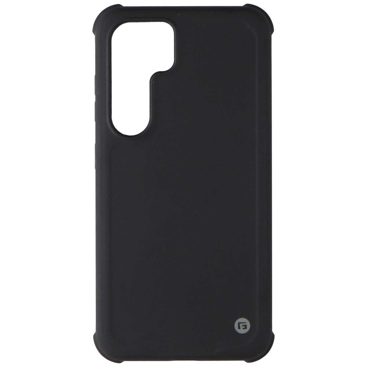 Clckr G-Form Protection Case for Samsung Galaxy S24 - Carbon Black - New - Image 2