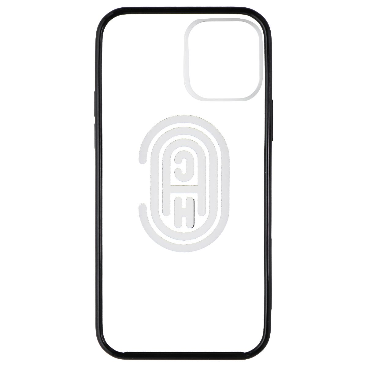 Coach Protective Case for Apple iPhone 12 and iPhone 12 Pro - Retro C - New - Image 3