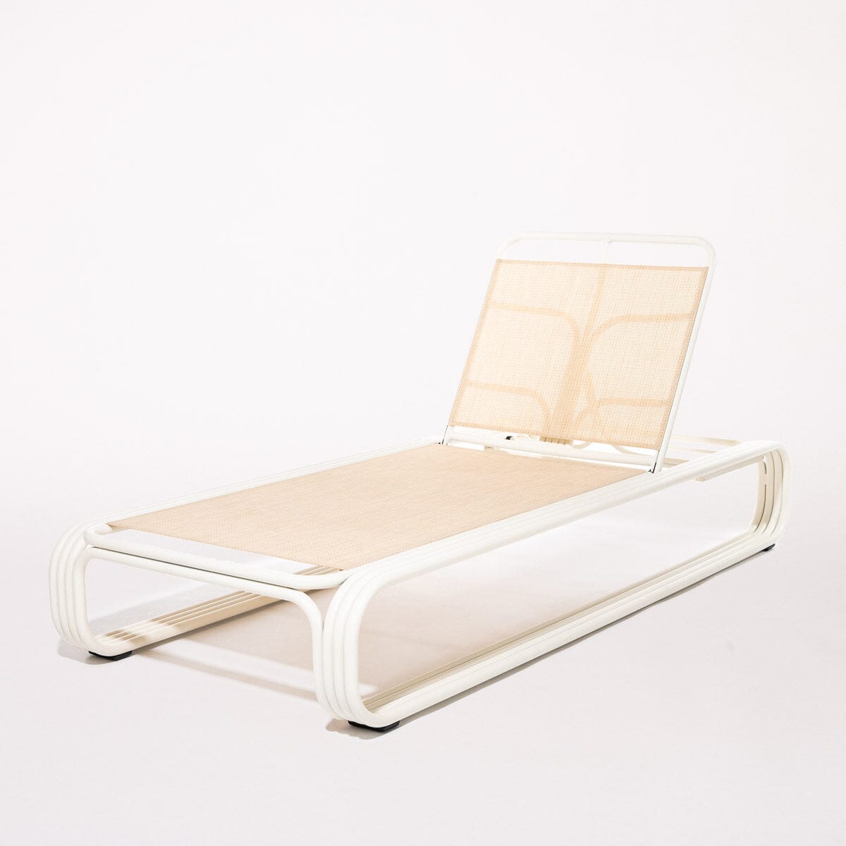 The Contini Sun Lounger Frame - Image 12