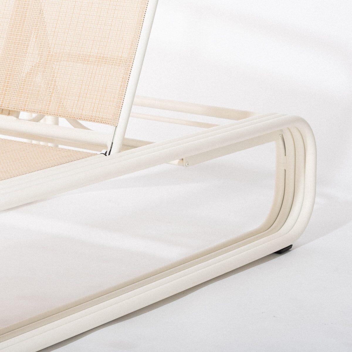 The Contini Sun Lounger Frame - Image 6