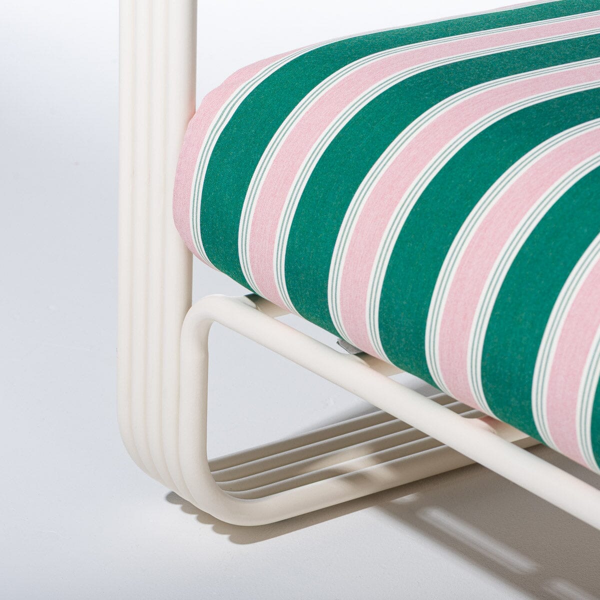 The Contini Accent Chair - Image 2