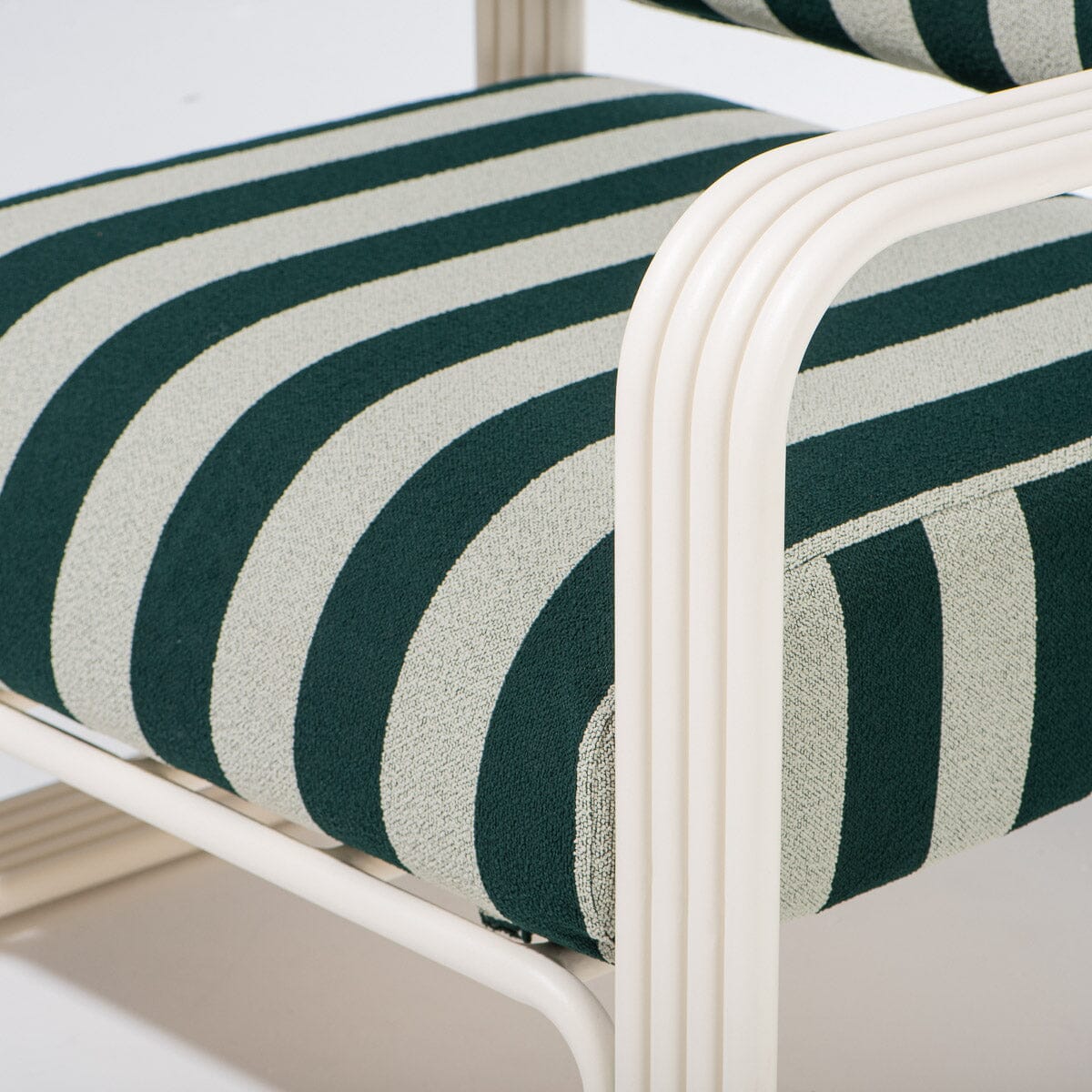 The Contini Accent Chair - Image 6