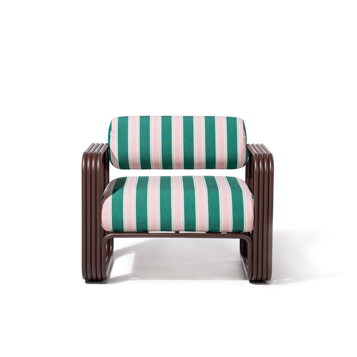 The Contini Accent Chair - Image 2