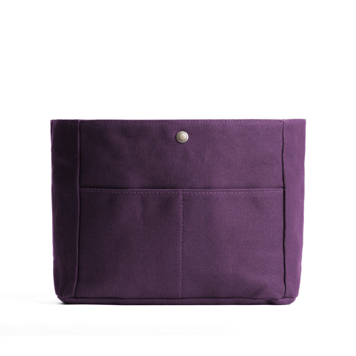 Canvas Purse Organizer - Mystic / Classic / Medium