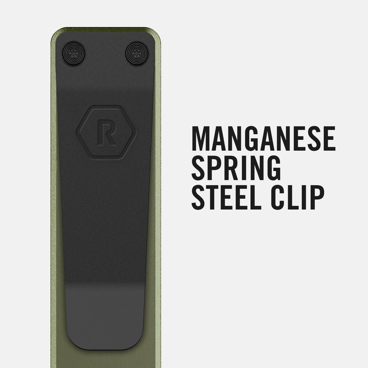 Ridge KeyCase - Carbon Fiber 3k - Image 8