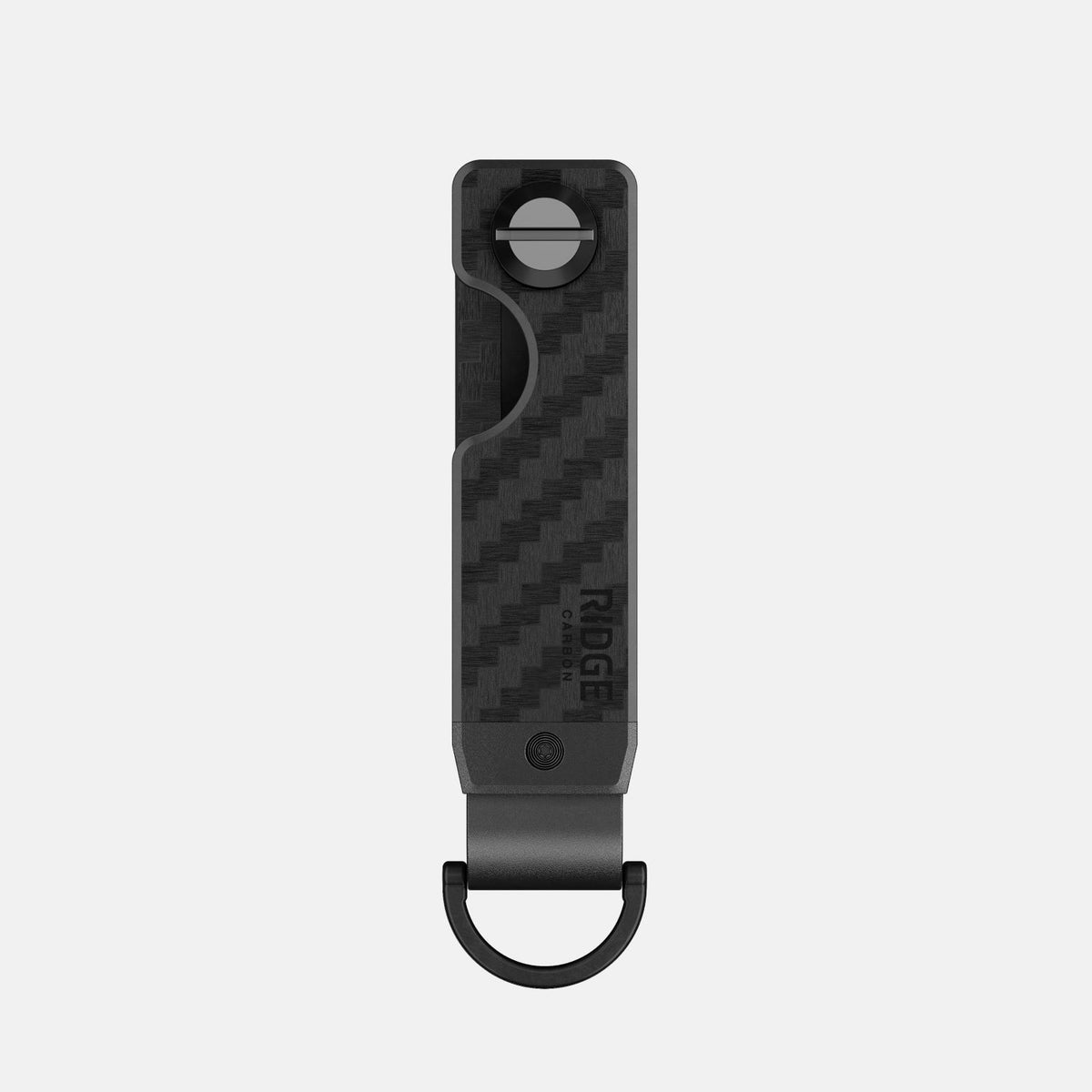 Ridge KeyCase - Carbon Fiber 3k - Image 3