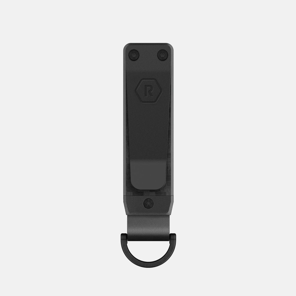 Ridge KeyCase - Carbon Fiber 3k - Image 4
