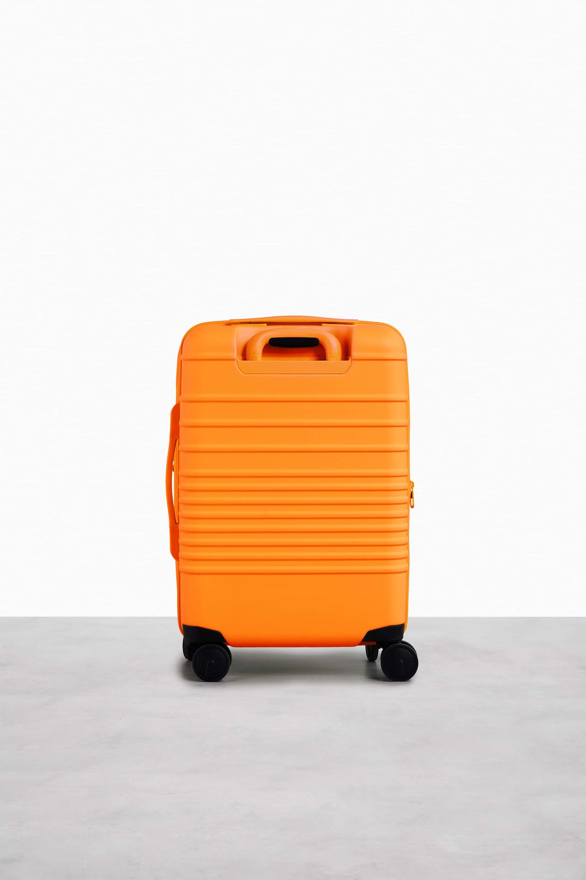 The Carry-On Roller in Creamsicle - Image 5