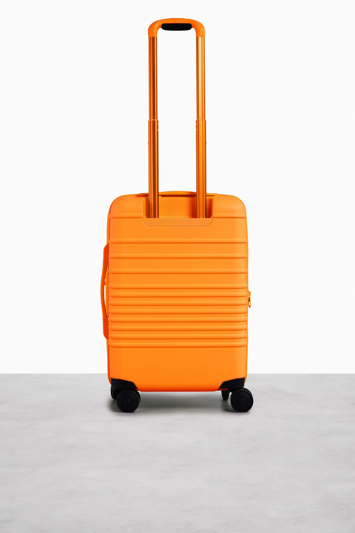 The Carry-On Roller in Creamsicle - Image 7
