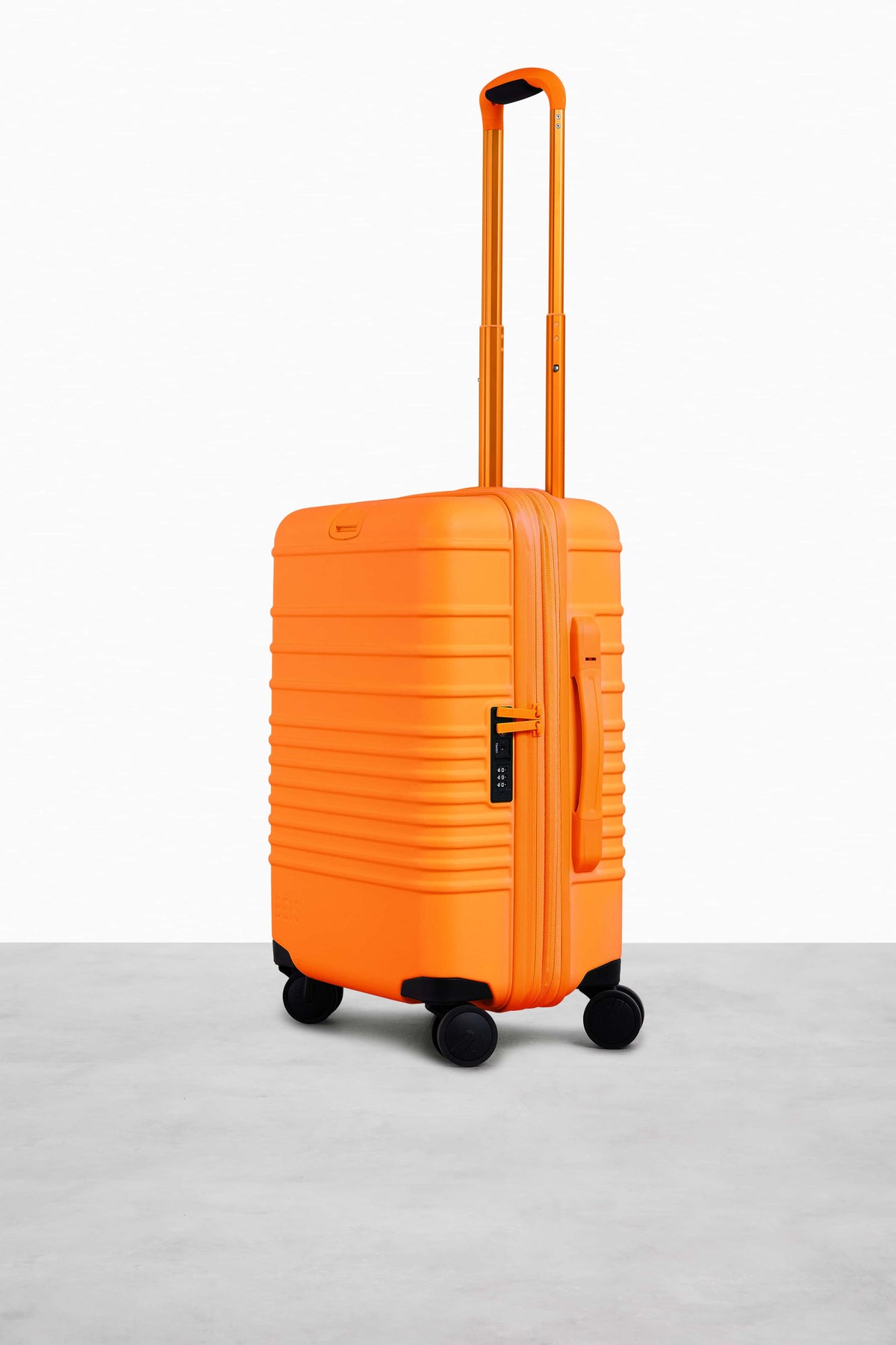 The Carry-On Roller in Creamsicle - Image 6