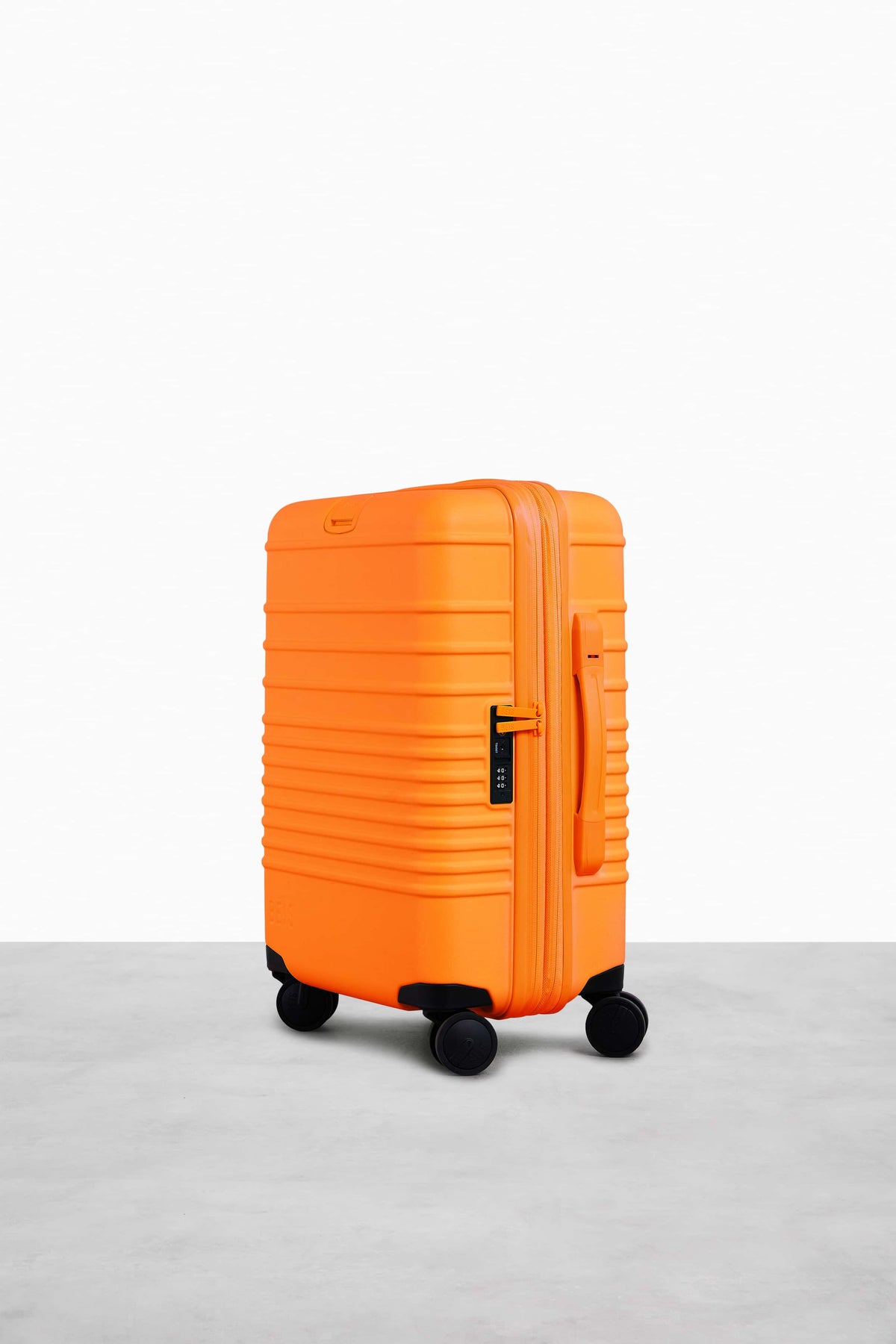 The Carry-On Roller in Creamsicle - Image 3
