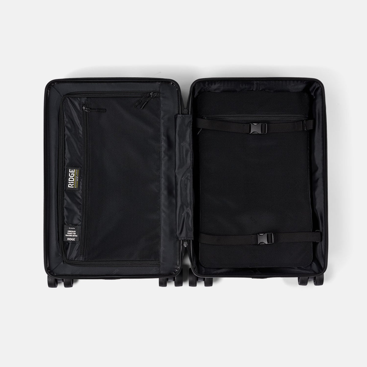 Ridge Carry-On Basecamp Orange - Image 5
