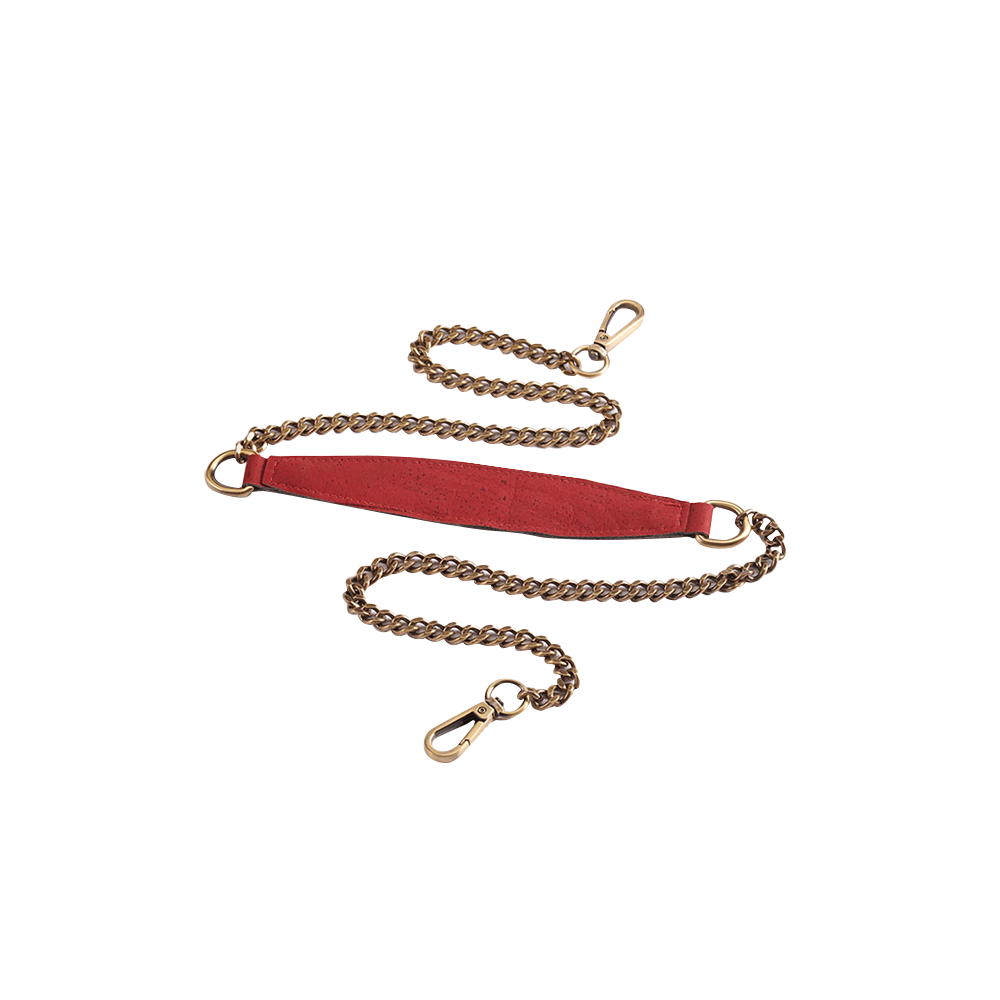 Chain Strap - Red