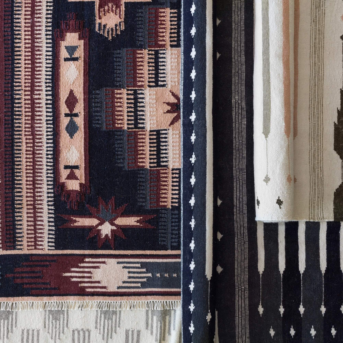 Asha Handwoven Area Rug - Image 7