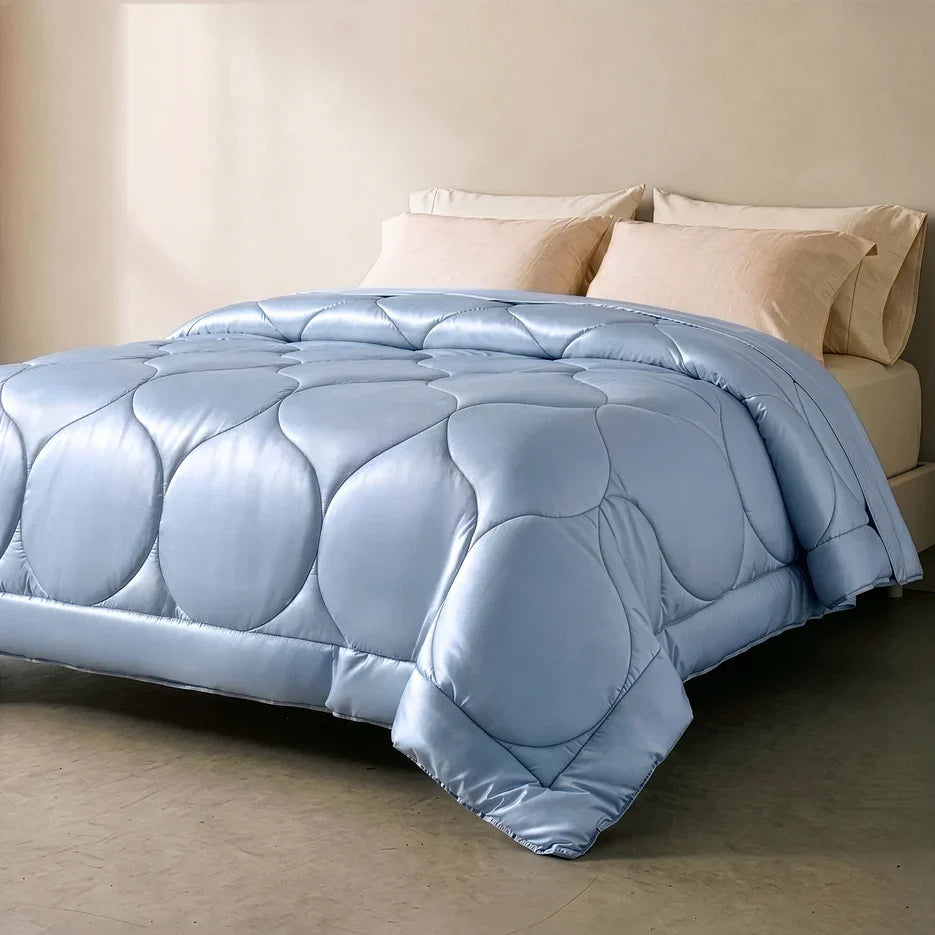 Cloud Comforter - Porcelain