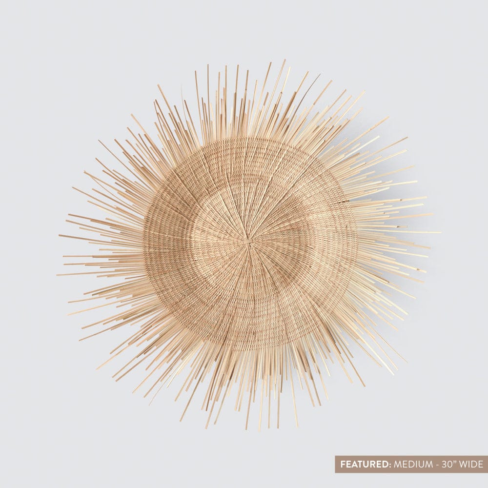 Maravi Wall Hangings - Medium