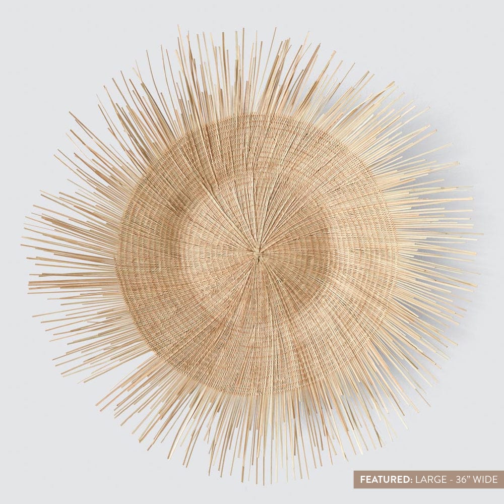 Maravi Wall Hangings - Large