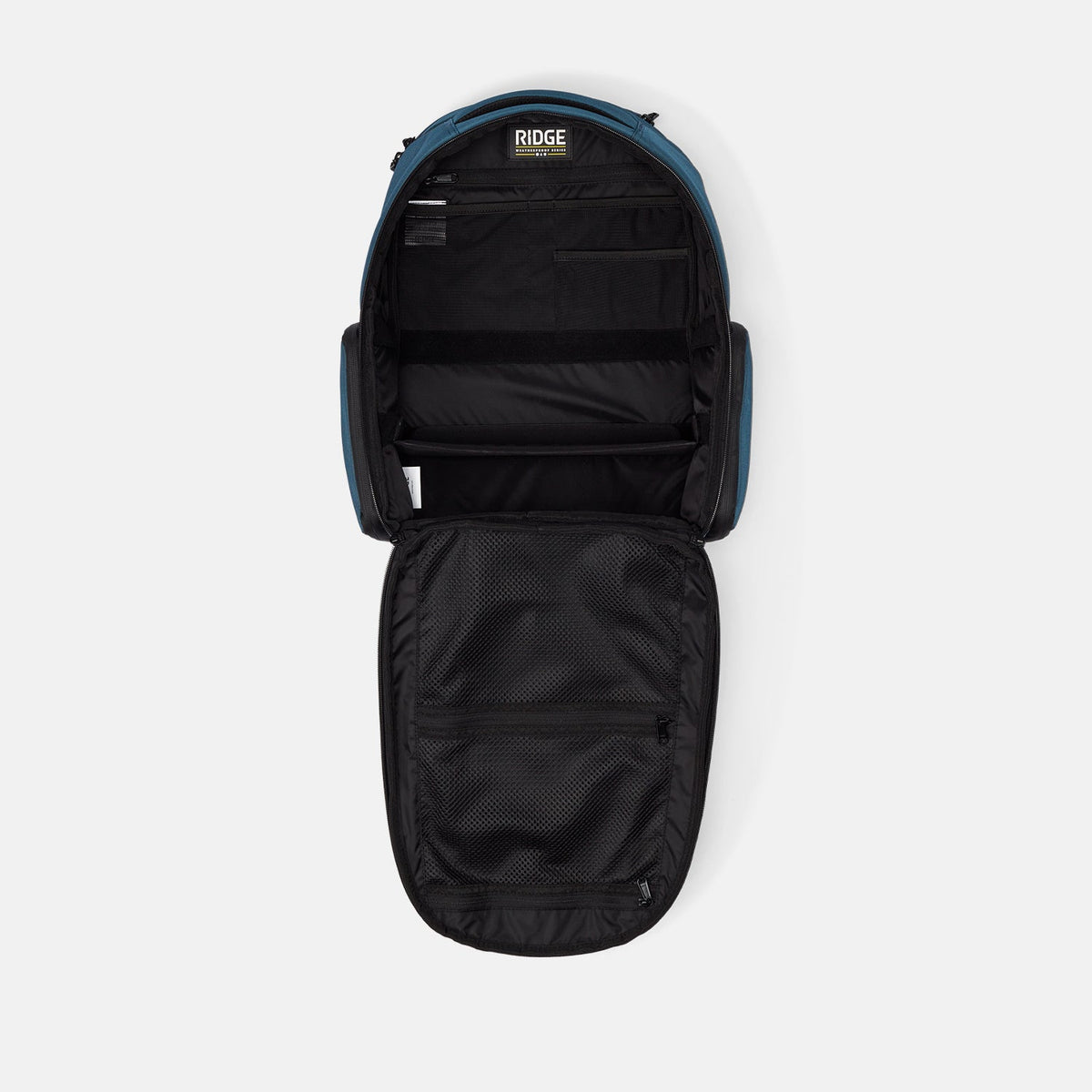 Ridge Commuter Pro Backpack - Alpine Navy - Image 3