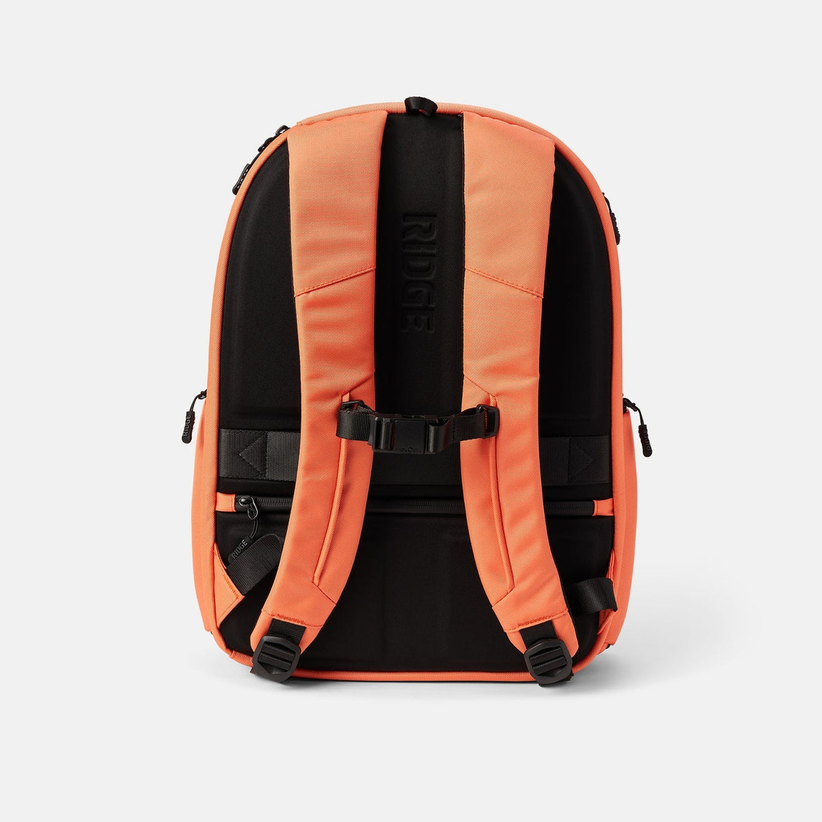 Ridge Commuter Pro Backpack - Basecamp Orange - Image 5