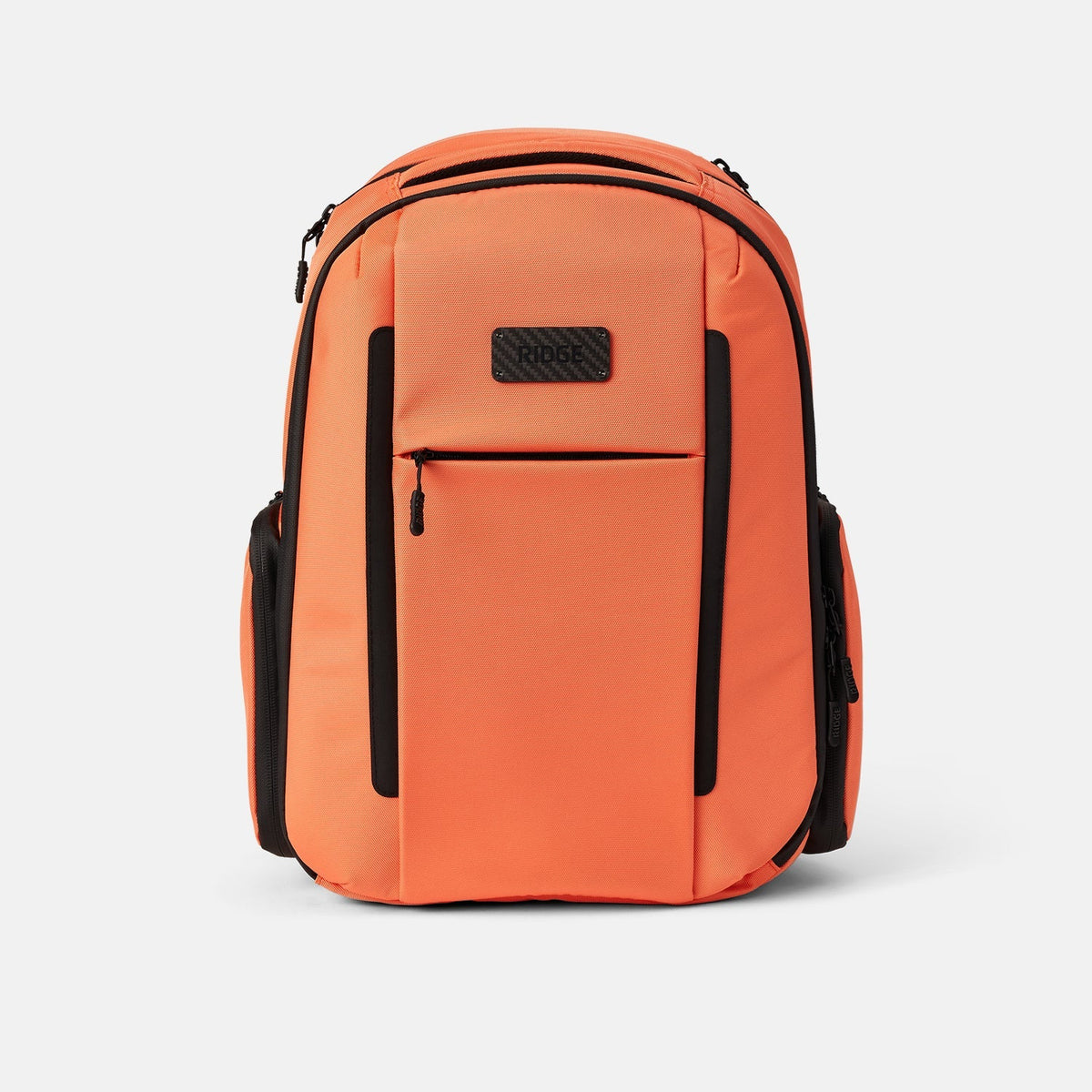 Ridge Commuter Pro Backpack - Basecamp Orange