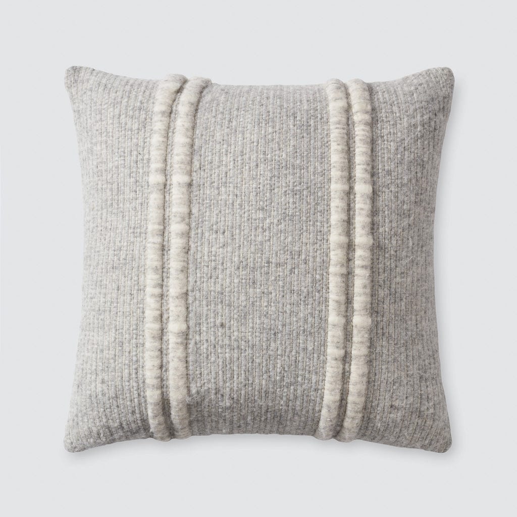 Contigo Pillow - Grey