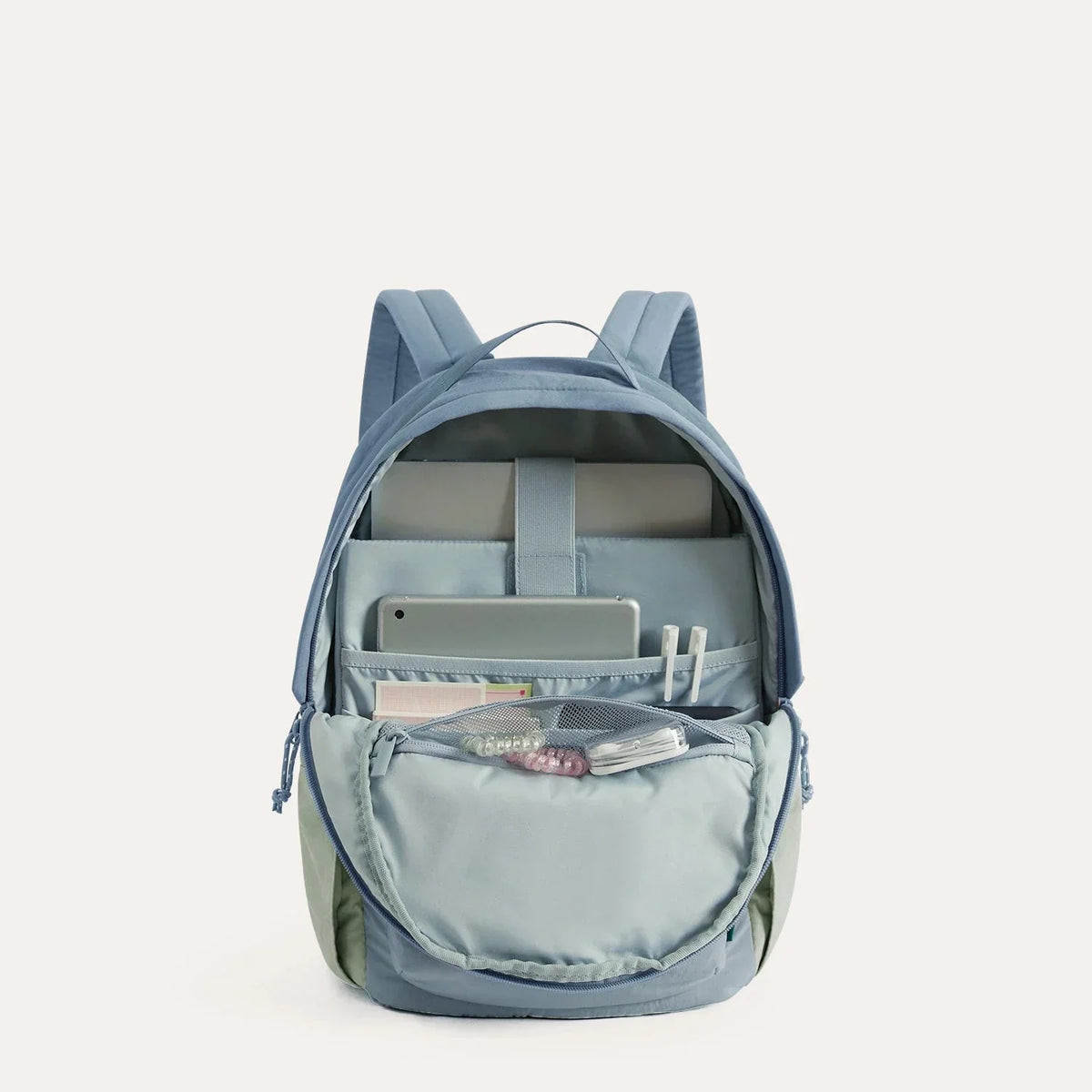 (Free Gift)crush 18L Backpack - Image 28