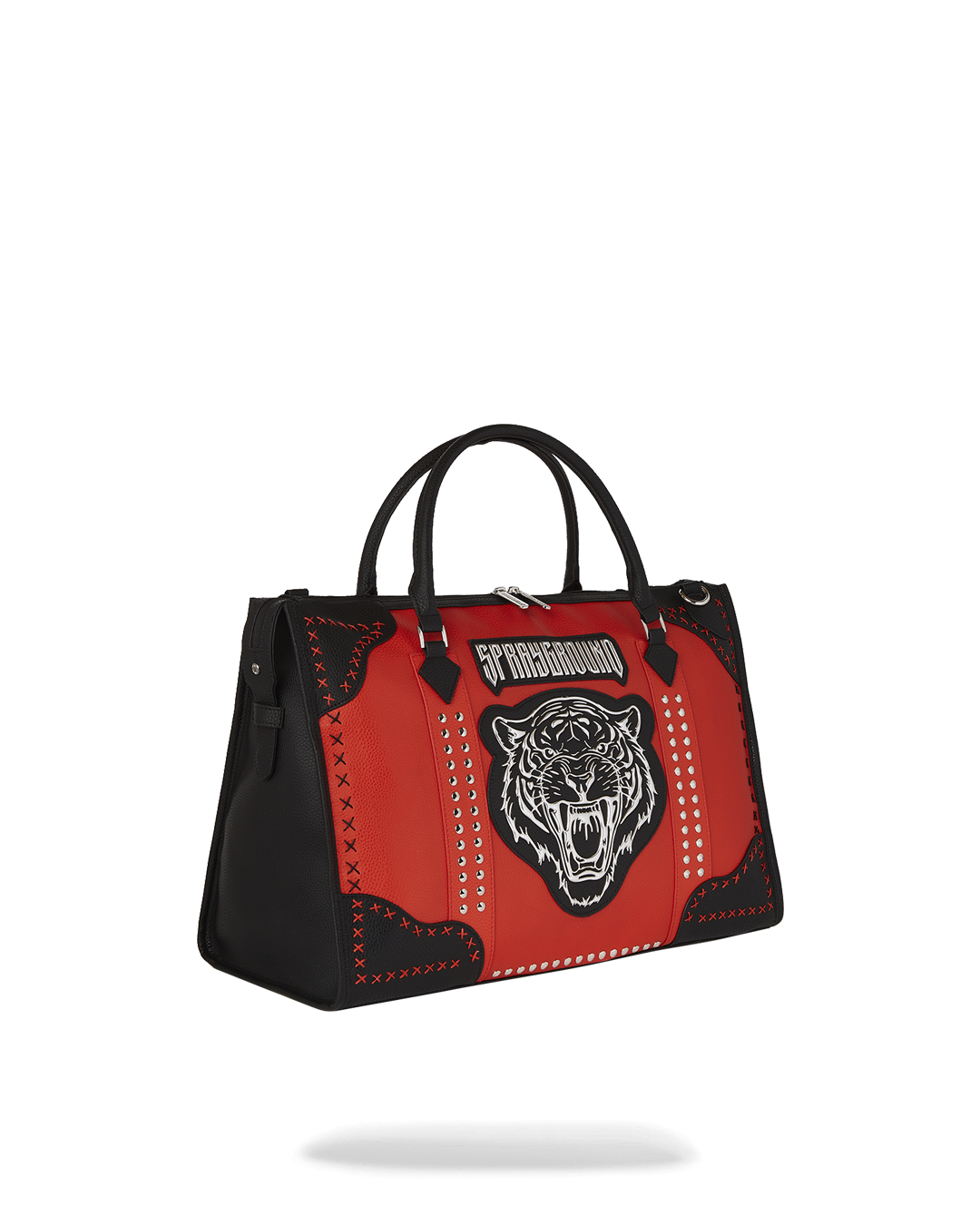 Bronx Brawler Pyramid Duffle - Image 3