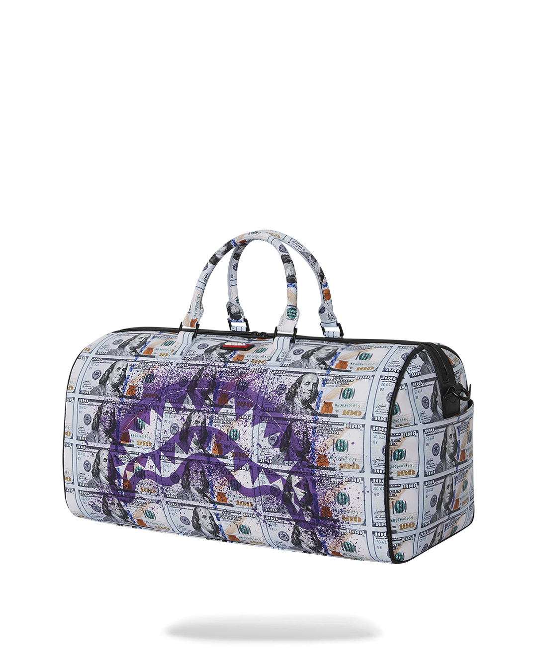 Billions in the Bank Duffle - Image 5