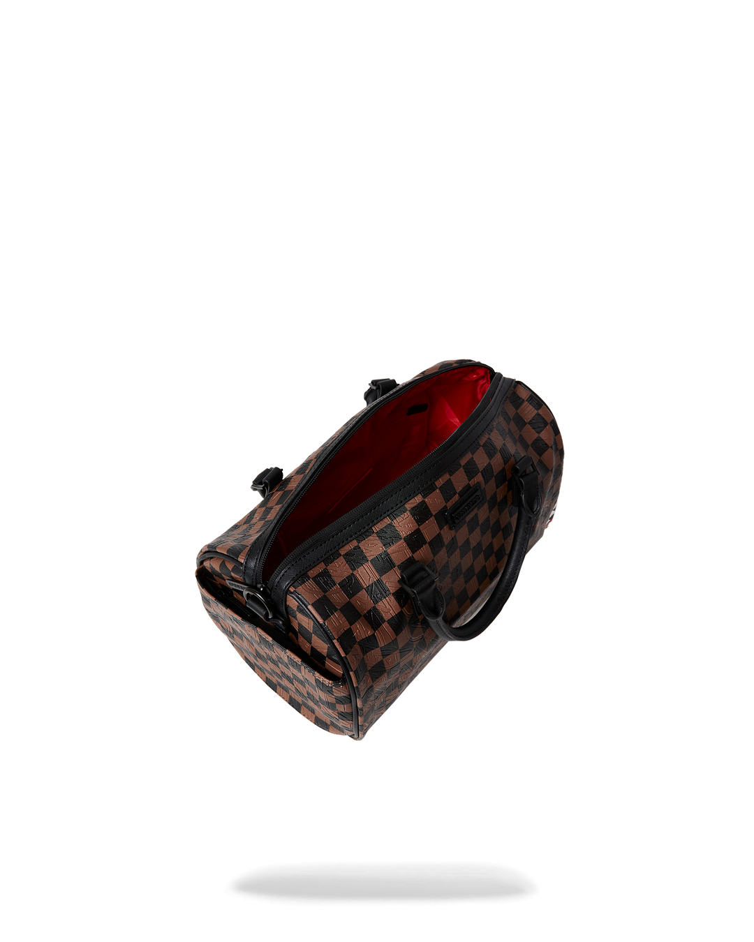 The Private Jet Shark Club Mini Duffle - Image 12