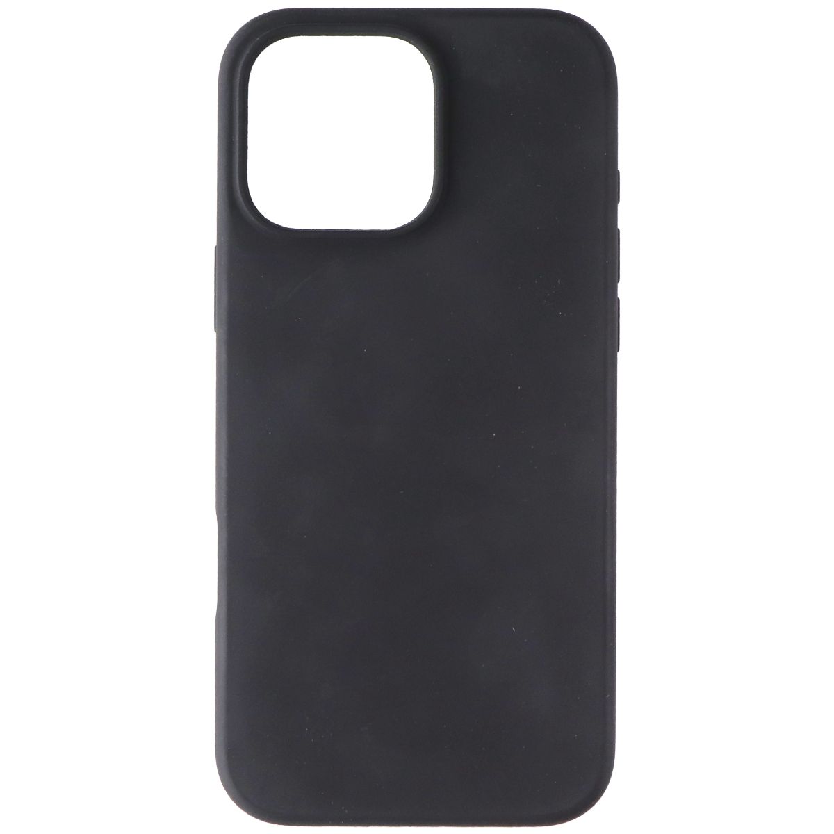 Dbramante1928 Monaco Case for MagSafe for Apple iPhone 16 Pro Max - Night Black - New - Image 2