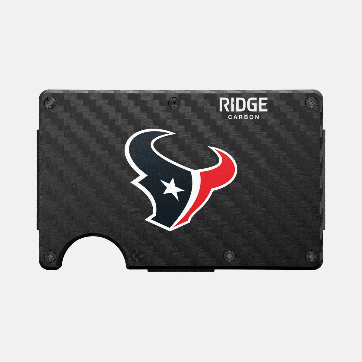 Daily Driver Kit - Houston Texans - Carbon Fiber 3k - Image 3