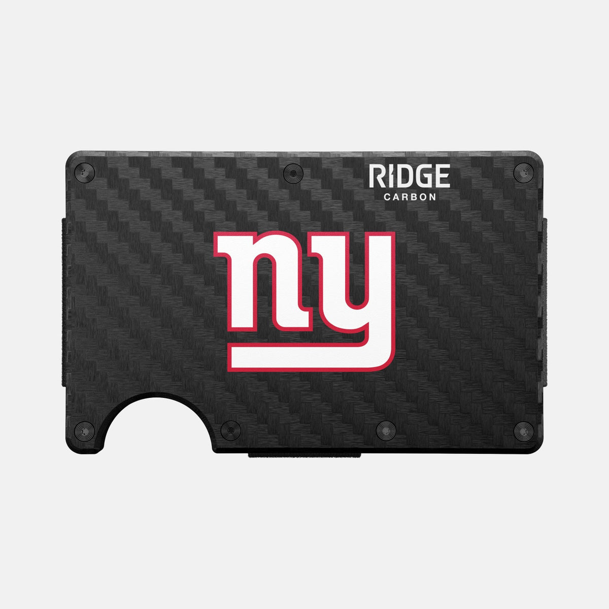 Daily Driver Kit - New York Giants - Carbon Fiber 3k - Image 3