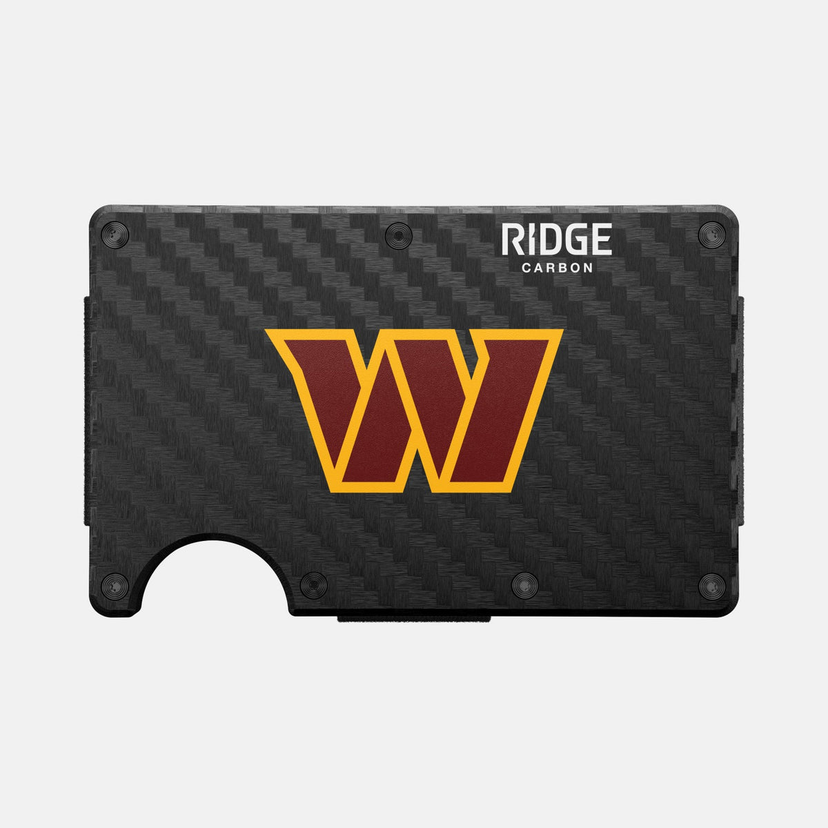 Daily Driver Kit - Washington Commanders - Carbon Fiber 3k - Image 3