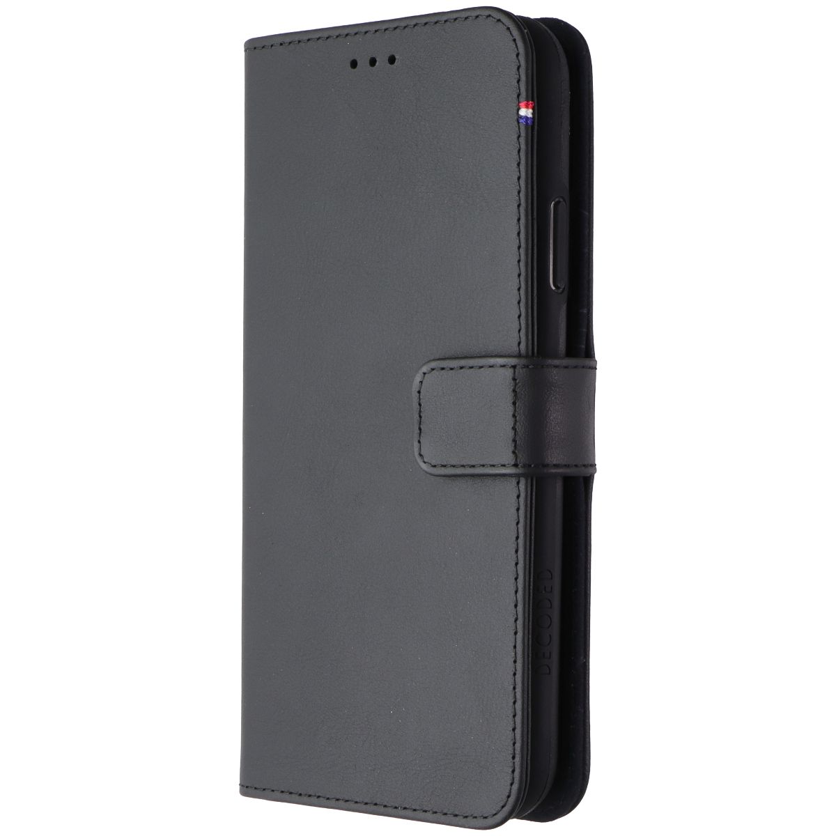 Decoded Detachable Wallet Case for Apple iPhone 11 Pro Max - Black - New - Image 2