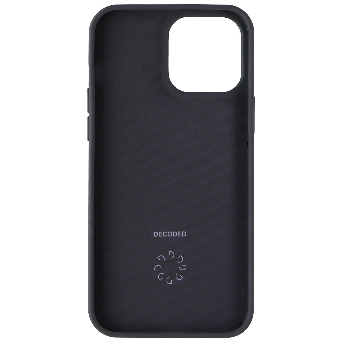Decoded Nike Grind Back Cover for MagSafe for iPhone 13 Pro Max - Clay/Argile - New - Image 3