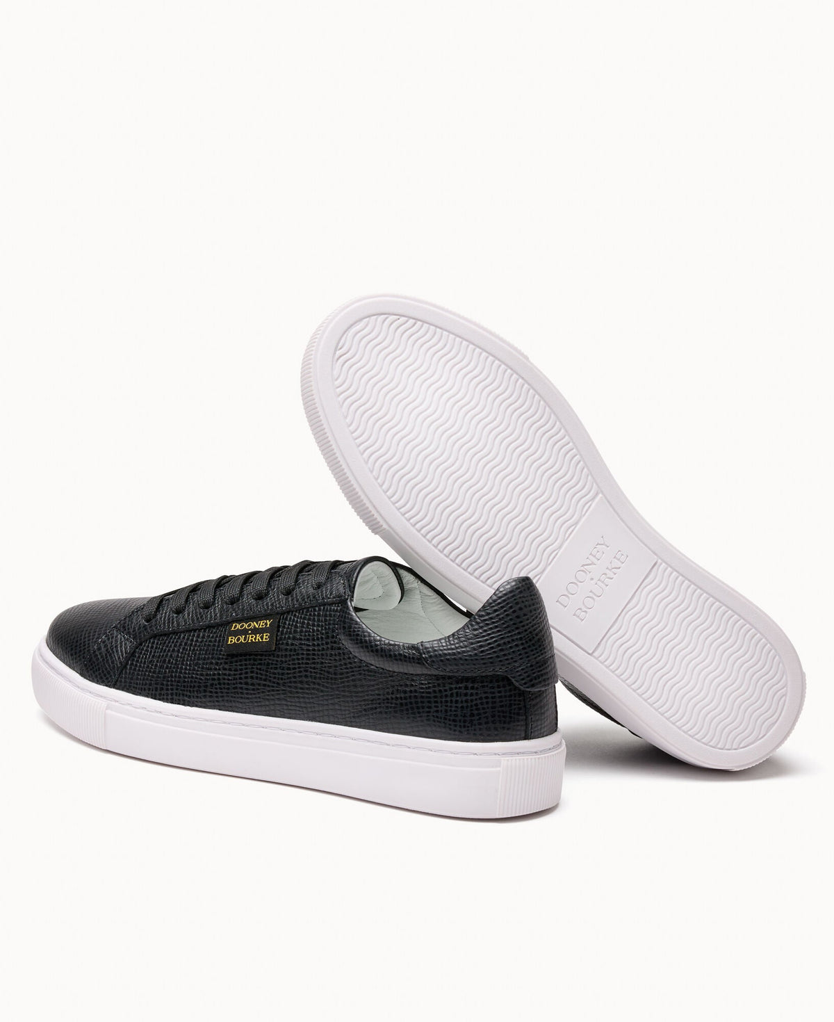 Men's Classic Low Top - Image 3