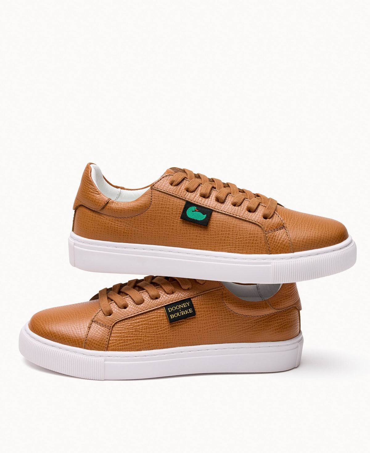 Men's Classic Low Top - Image 11