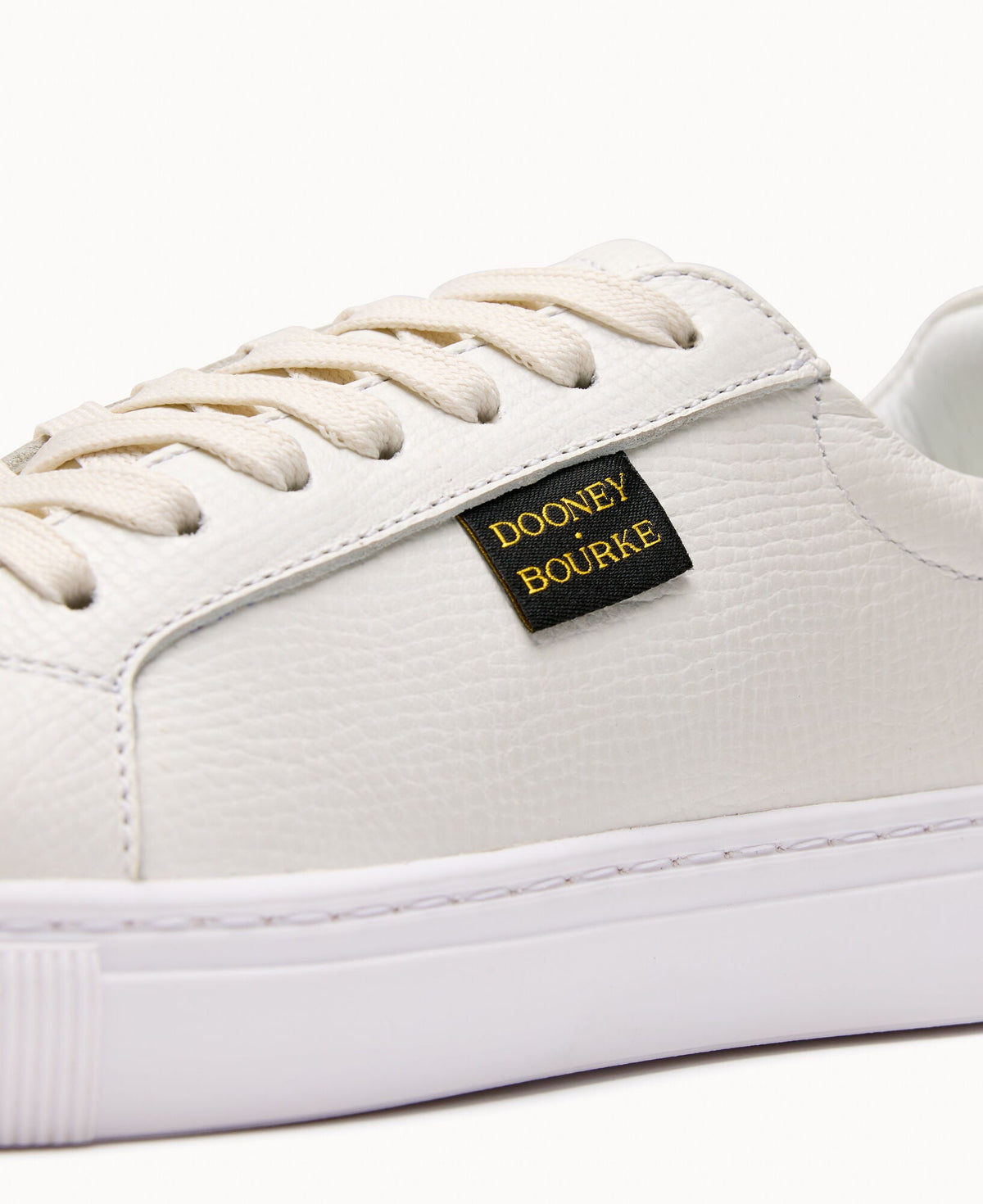 Men's Classic Low Top - Image 20
