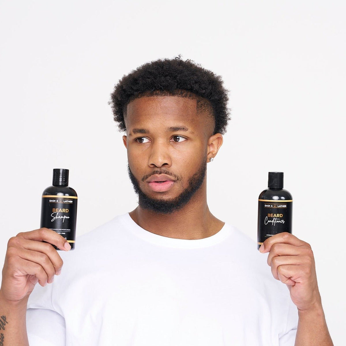Beard Conditioner - Image 4