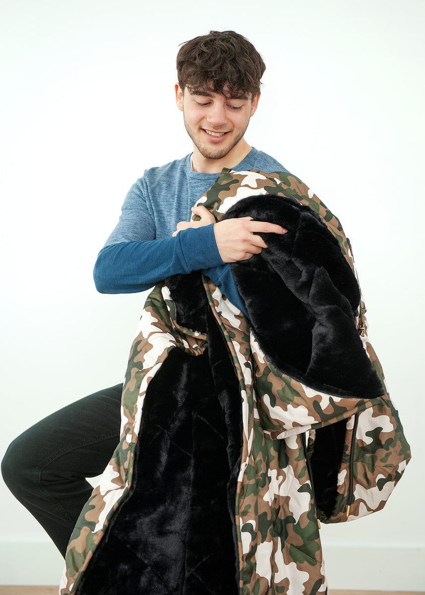 Everywhere Blanket - Camo - Image 2